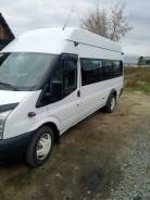 Ford Transit. Форд транзит, 18 мест