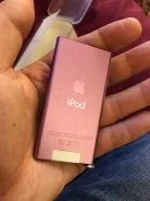Apple iPod nano 7. ����