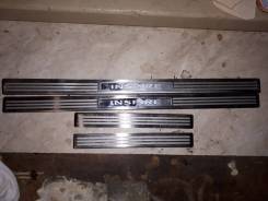 Накладка на боковую дверь. Honda Inspire, UA4, UA5