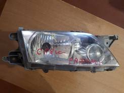 Фара. Mazda Premacy, CP8W