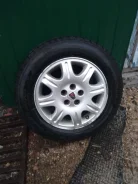 Rover. x15", 5x100, �� 54���. ����
