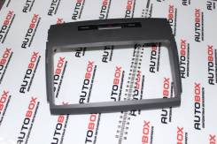 Консоль панели приборов. Toyota Premio, AZT240, NZT240, ZZT240, ZZT245 Toyota Allion, AZT240, NZT240, ZZT240, ZZT245 Двигатели: 1AZFSE, 1NZFE, 1ZZFE