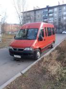 Fiat Ducato. Продам fiat ducato, 15 мест