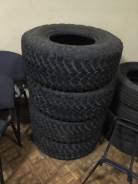 Hankook DynaPro MT RT03. Грязь MT, 50 %, 4 шт