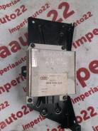 Усилитель магнитолы. Audi A4, 8E2, 8E5, 8EC, 8ED Audi S4, 8E2, 8E5, 8EC, 8ED Двигатели: AKE, ALT, ALZ, AMB, AMM, ASB, ASN, AUK, AVB, AVF, AVJ, AVK, AW...
