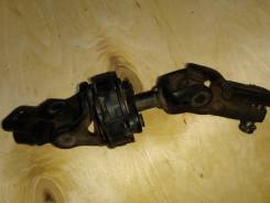 Карданчик рулевой. Subaru Outback, BP9