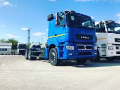 КамАЗ 65207. Камаз 65207 шасси, 15 000 кг., 6x4