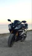 Yamaha YZF R6. 600 куб. см., исправен, птс, с пробегом