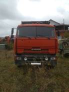 КамАЗ. Камаз 64072, 31 700 кг., 6x4