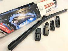 Щетка стеклоочистителя бескаркасная Aerotwin PLUS AP550U 550 мм 3397006949 bosch 3397006949 в наличии