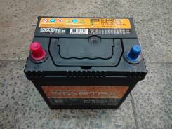 Startex. 44 А.ч., Прямая (правое), производство Корея