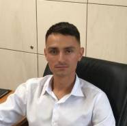 Менеджер по ценообразованию. Высшее образование, опыт работы 2 года