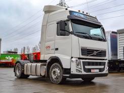 Volvo FH13. Седельный тягач Volvo FH440 2012 г/в, 12 780 куб. см., 12 140 кг., 4x2