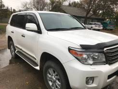 Toyota Land Cruiser. автомат, 4wd, бензин, 64 000 тыс. км