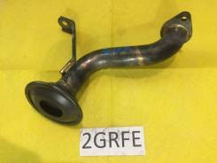 Маслоприемник. Toyota: Mark X Zio, Aurion, Estima, Vanguard, Tarago, Vellfire, Alphard, Sienna, Mark X, RAV4, Camry, Previa, Avalon, Harrier, Blade, V...