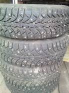 Продам зимние шины. 5.0x14" 4x100.00 ЦО 58,6 мм.