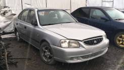 Hyundai Accent. LC, G4EC