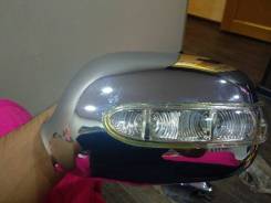 Накладка на зеркало. Toyota Mark II, GX100, GX105, GX90, JZX100, JZX101, JZX105, JZX90, JZX90E, JZX91, JZX91E, JZX93, LX100, LX90, LX90Y