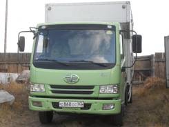 FAW CA1083P9K2L2. Продам грузовик, 4 752 куб. см., 6 000 кг., 4x2