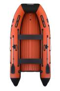 Rusboat Афалина 360 AFL. 2018 год год, длина 3,60 м., двигатель подвесной, 25,00 л.с., бензин