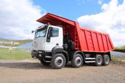 Iveco. Самосвал astra, 13 000 куб. см., 40 000 кг., 8x4. Под заказ