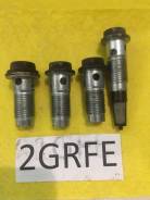 Болт. Toyota: Aurion, Tundra, Tarago, Alphard, Mark X, Camry, Reiz, Mark X Zio, Crown, Estima, Vanguard, FJ Cruiser, Vellfire, Land Cruiser Prado, Sie...