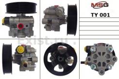 Гидроусилитель руля. Toyota: Aurion, Allex, Corolla Axio, Avensis, Camry, Corolla, 4Runner, Harrier, FJ Cruiser, Solara, Hilux Surf, Corolla Fielder...