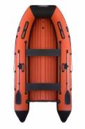 Rusboat Афалина 420 AFL. 2018 год год, длина 4,20 м., двигатель подвесной, 30,00 л.с., бензин