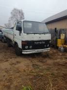 Toyota Dyna. Продам грузовик, 1 500 кг., 4x2
