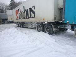Schmitz. Продам прицеп , 20 000 кг.