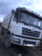 Shaanxi Shacman. Продается самосвал Shaanxi, 9 726 куб. см., 40 000 кг., 8x4