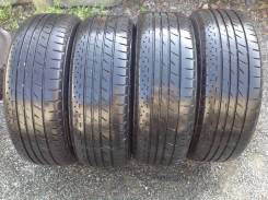 Bridgestone Playz PX-RV. Летние, 2017 год, 5 %, 4 шт