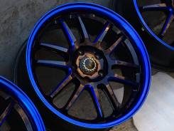 RAYS Gram Lights. 7.0x17", 5x114.30, ET43
