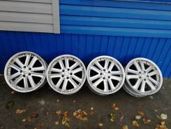 Light Sport Wheels. 7.5x18", 5x114.30