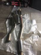 Глушитель. Subaru Forester, SG6, SG9, SF5, SF9, SF6, SG69, SG5, SG9L Subaru Impreza WRX, GF8, GF8LD3, GD, GGA, GGG, GC8, GD9, GC8LD3, GG, GDA, GDG Дви...