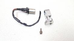 Датчик положения коленвала. Toyota: Grand Hiace, Land Cruiser, Tacoma, T100, Granvia, Hilux Surf, Land Cruiser Prado, Tundra, 4Runner, Hilux Двигатель...