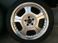 Monza Warwick. 7.0x17", 5x100.00, ET48