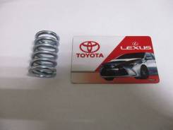 Пружинка глушителя. Ford Laser, BHA3PF, BHA5PF, BHA5SF, BHA6RF, BHA7PF, BHA7RF, BHA8PF, BHA8SF, BHALPF, BHALSF, BJ3PF, BJ5PF, BJ5WF, BJ8WF, BJEPF Ford...