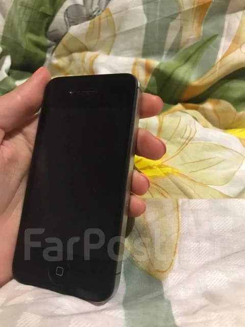 Apple iPhone 4. �/�. ��� ����� �� ������������ ����