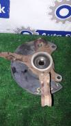 Ступица. Honda City Honda Fit Aria, GD8 Honda Fit, GD3, GD1 Двигатели: L12A2, L12A3, L13A3, L13A8, L15A1, L15A2, L15A3, REFD04, REFD05, REFD06, REFD15...
