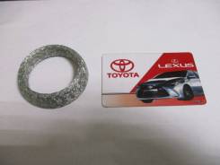 Кольцо глушителя. Honda: Ballade, Logo, Accord, Vamos Hobio, Acty, Fit Aria, Mobilio Spike, Civic Ferio, Acty Truck, Orthia, Mobilio, CR-V, Edix, Civi...