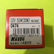 Лампа. Toyota: Lite Ace, Ipsum, Corolla, MR-S, Altezza, Tundra, Vista, Tarago, Voltz, Succeed, bB, Sienta, Porte, Town Ace, Echo, Progres, ist, Town A...