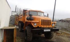 Урал. Продам 432, 6x6