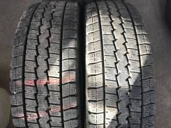 Dunlop Winter Maxx LT03. Зимние, без шипов, 2015 год, 10 %, 2 шт