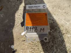 Блок управления airbag. Infiniti M35, Y50