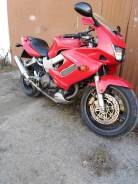 Honda VTR 1000F. 1 000 куб. см., исправен, птс, с пробегом