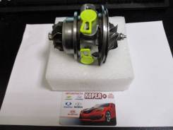 Картридж турбины. Hyundai H1 Hyundai Starex Hyundai Libero Hyundai Terracan Mitsubishi: L200, Pajero, Nativa, Montero Sport, Montero Двигатели: D4BH...