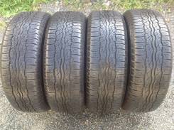 Bridgestone Dueler H/T 687. Летние, 2014 год, 5 %, 4 шт