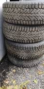 Pirelli Ceat Formula Winter. Зимние, шипованные, 2016 год, 5 %, 4 шт