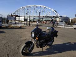 Honda CB 400SF. 400 куб. см., исправен, птс, с пробегом
